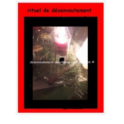 puissant rituel de désenvoutement de haute magie