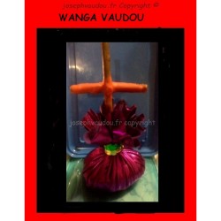 INITIATION A LA MAGIE VAUDOU AVEC GRAND ELEGUA