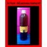 puissante lotion vaudou de désenvoutement