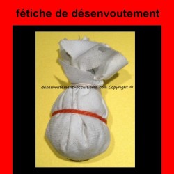 puissant fétiche vaudou de désenvoutement