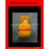 puissant fétiche vaudou de  protection