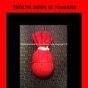 puissant fétiche  vaudou de réussite pour attirer chance