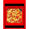 encens de Jésus en grains