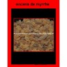 encens de myrrhe résine 100% naturelle