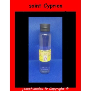 PUISSANTE LOTION SAINT CYPRIEN
