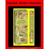 ENCENS ATTIRE ARGENT MONEY DRAWING EN BÂTON