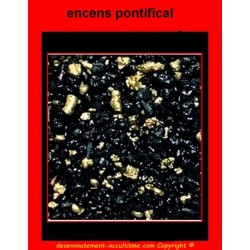 encens pontifical de qualité