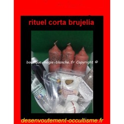 puisant désenvoutement vaudou corta brujelia