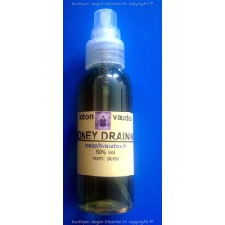 lotion money draining consacrée +++  lotion attire argent
