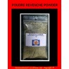 POUDRE VAUDOU DE PROTECTION  REVENGE POWDER