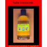 puissante huile consacrée pour usage magique