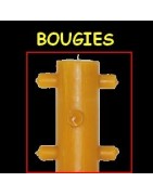 PUISSANTE BOUGIE VAUDOU