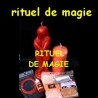 RITUEL DE MAGIE TOUT PRÊT