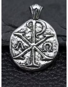 TALISMAN ET MEDAILLE MAGIQUE