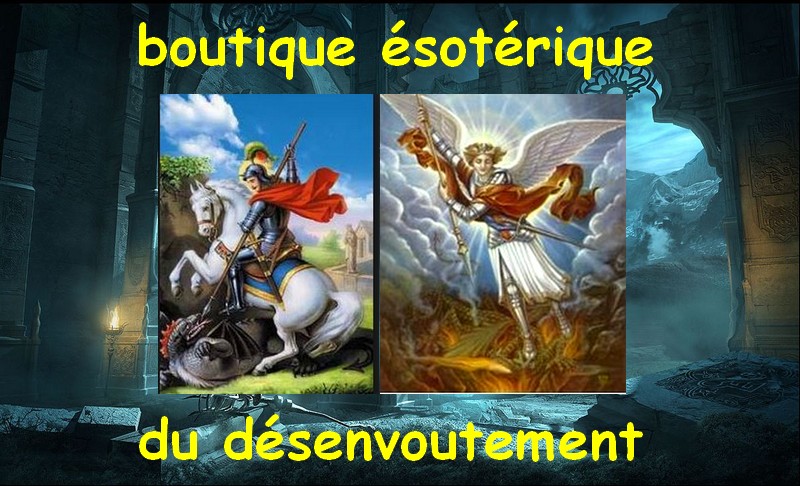 conseil pour pratiquer la magie blanche et hoodoo